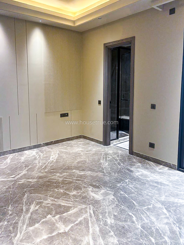 4 BHK Builder Floor For Rent in Greater Kailash Part 1