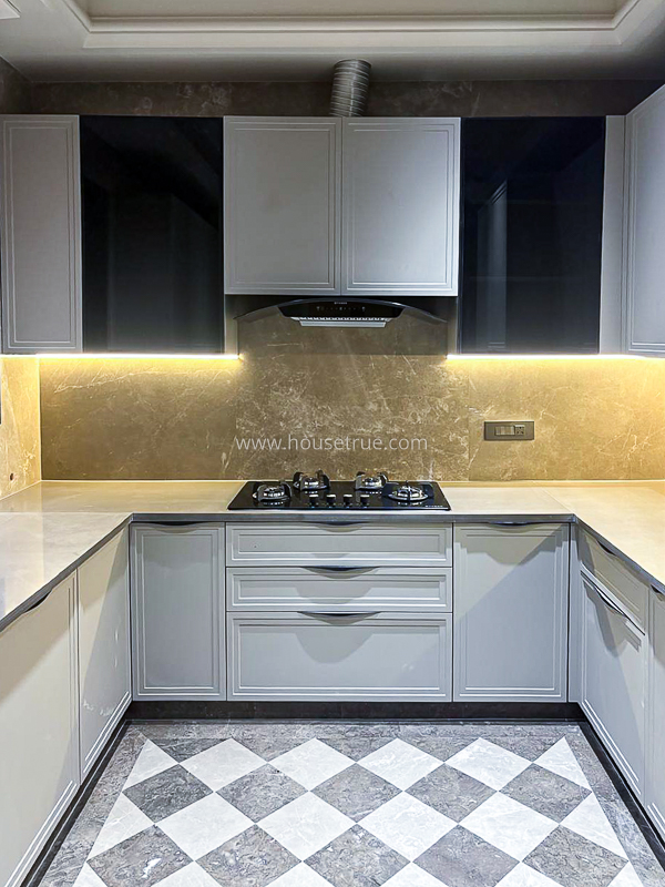 4 BHK Builder Floor For Rent in Greater Kailash Part 1