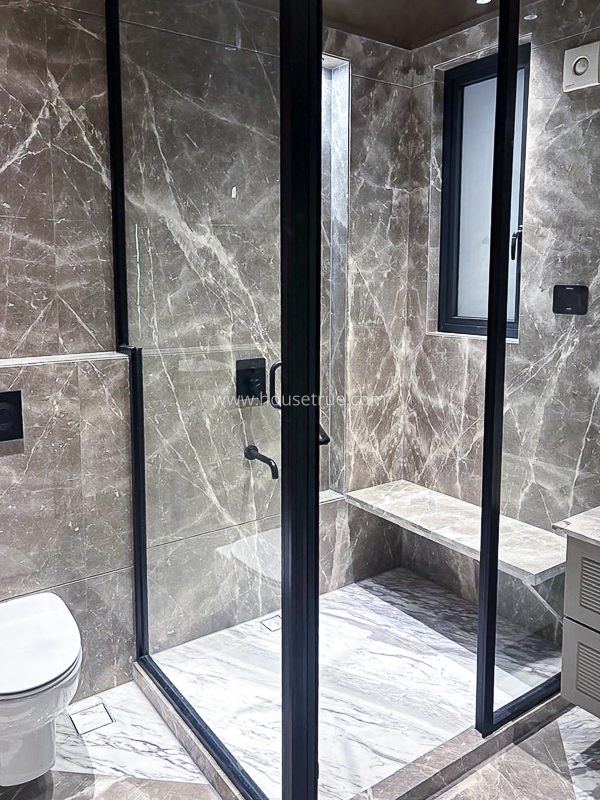 4 BHK Builder Floor For Rent in Greater Kailash Part 1