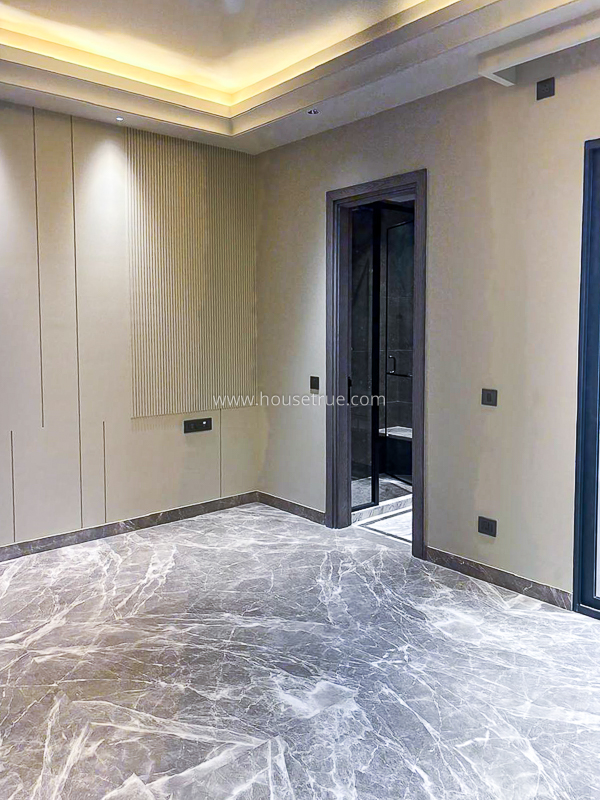 4 BHK Builder Floor For Rent in Greater Kailash Part 1