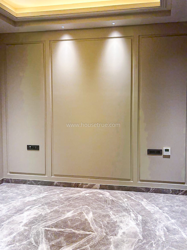 4 BHK Builder Floor For Rent in Greater Kailash Part 1