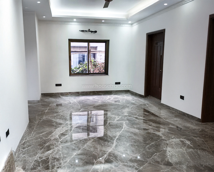 4 BHK Flat For Rent in Vasant Vihar