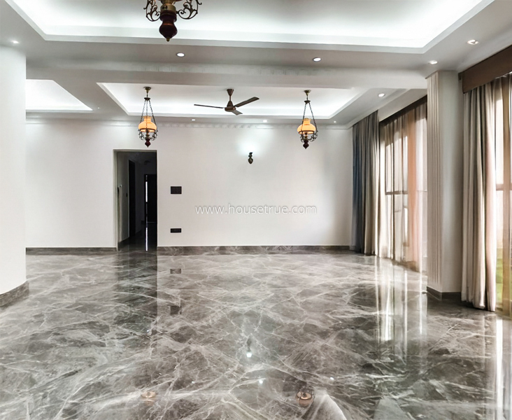 4 BHK Flat For Rent in Vasant Vihar