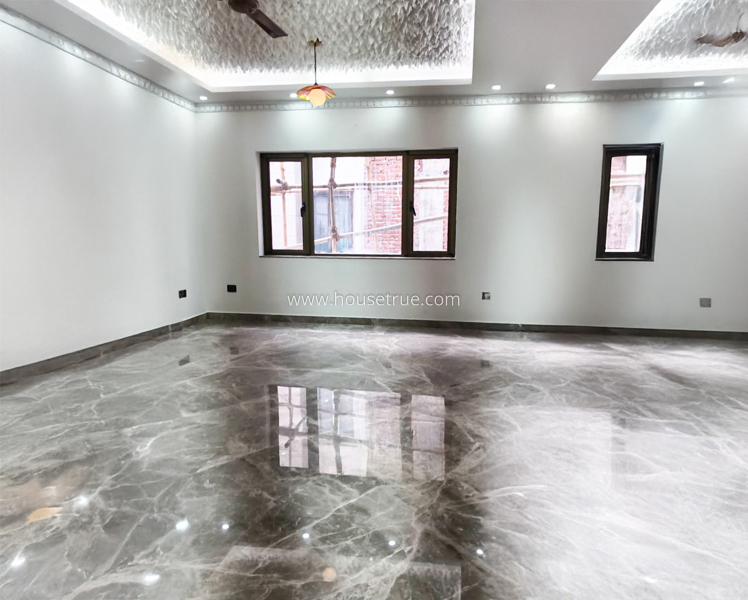 4 BHK Flat For Rent in Vasant Vihar