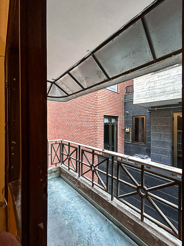 4 BHK Flat For Rent in Greater Kailash Part 1