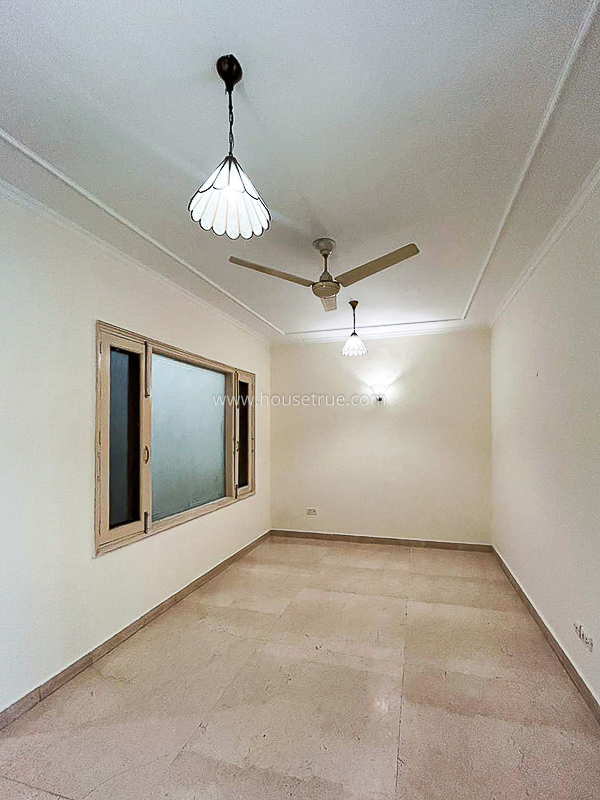 4 BHK Flat For Rent in Greater Kailash Part 1