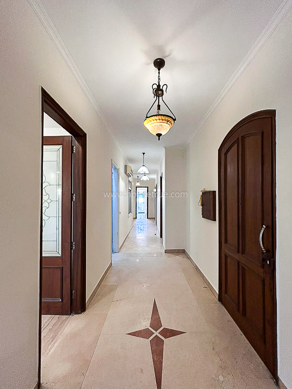 4 BHK Flat For Rent in Greater Kailash Part 1