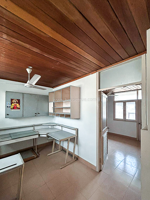 4 BHK Flat For Rent in Greater Kailash Part 1