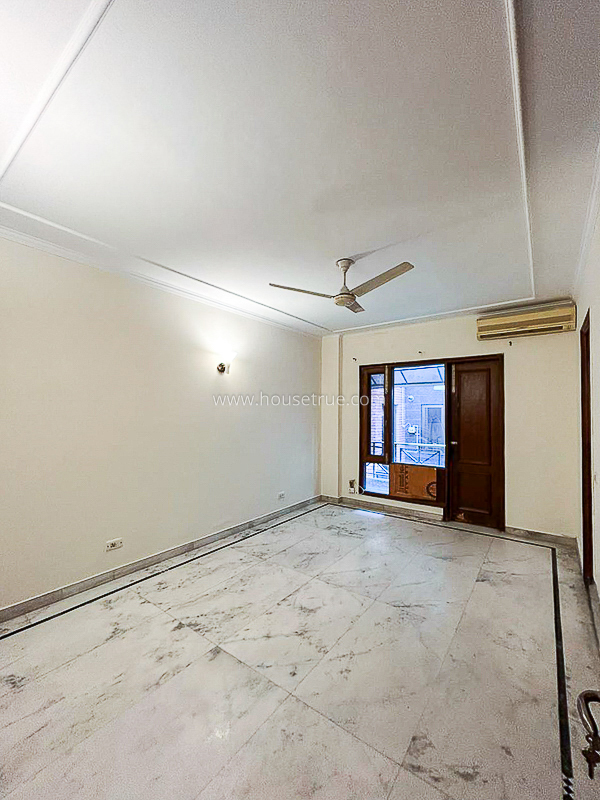 4 BHK Flat For Rent in Greater Kailash Part 1