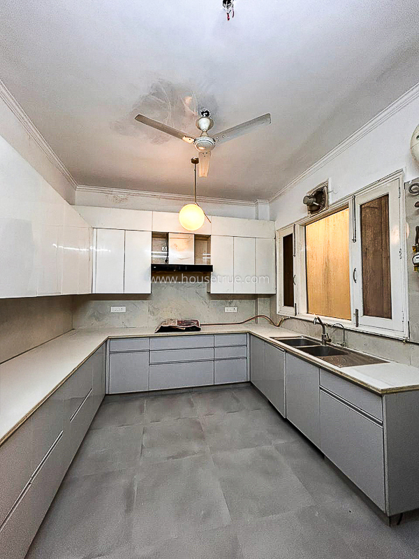 4 BHK Flat For Rent in Greater Kailash Part 1