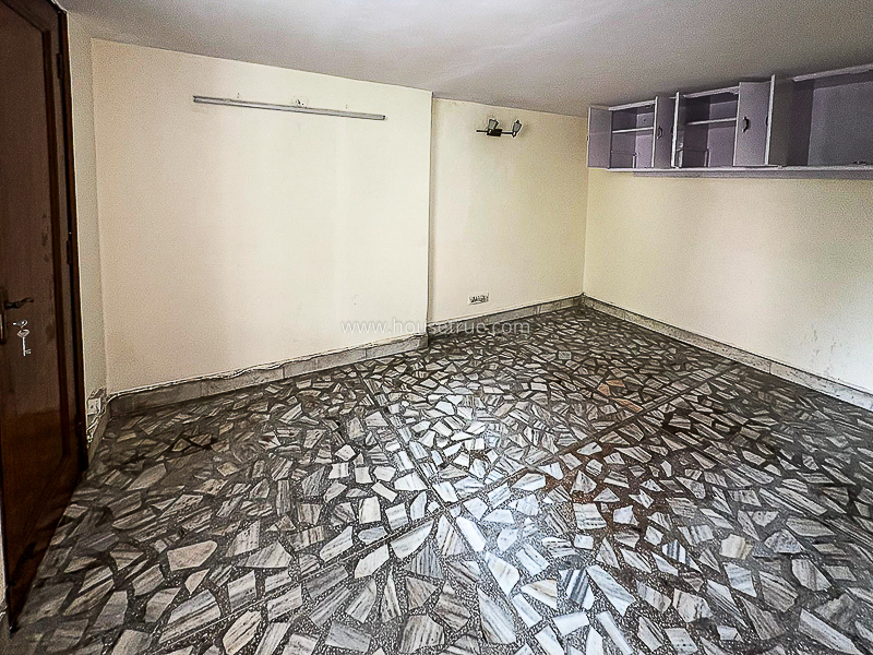 4 BHK Flat For Rent in Greater Kailash Part 1