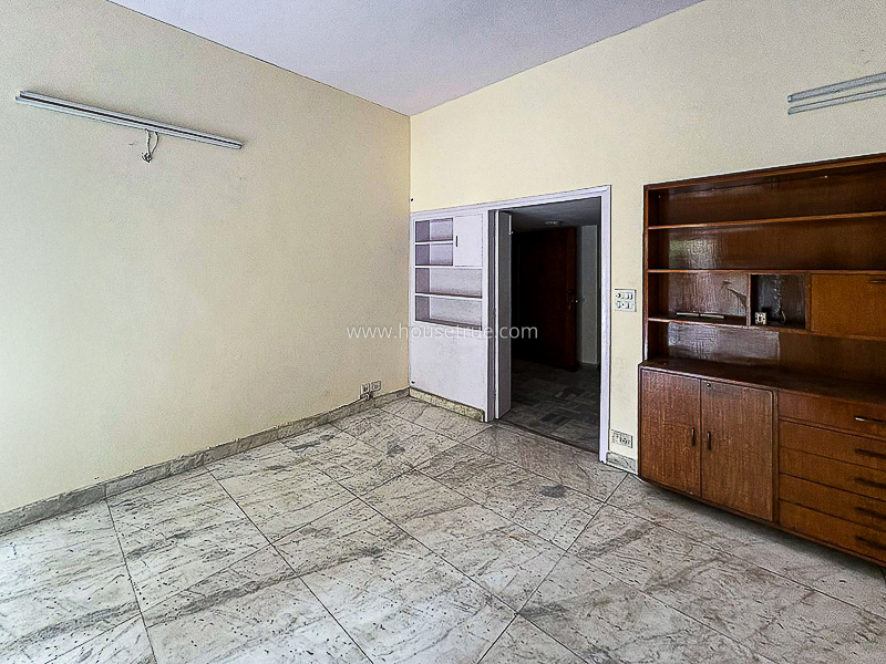 4 BHK Flat For Rent in Greater Kailash Part 1