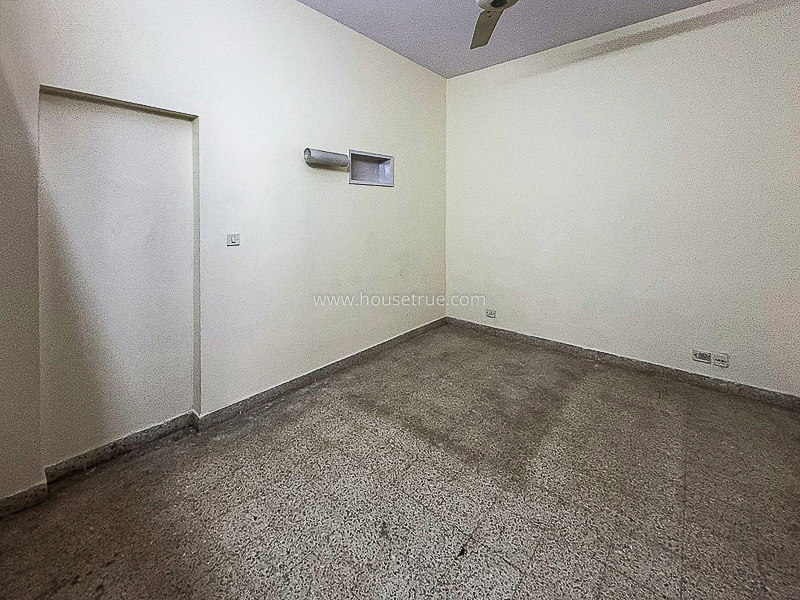 4 BHK Flat For Rent in Greater Kailash Part 1