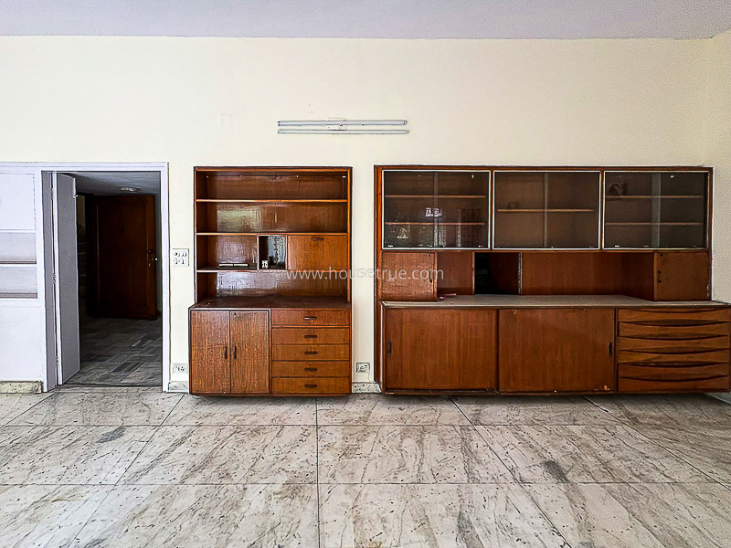 4 BHK Flat For Rent in Greater Kailash Part 1