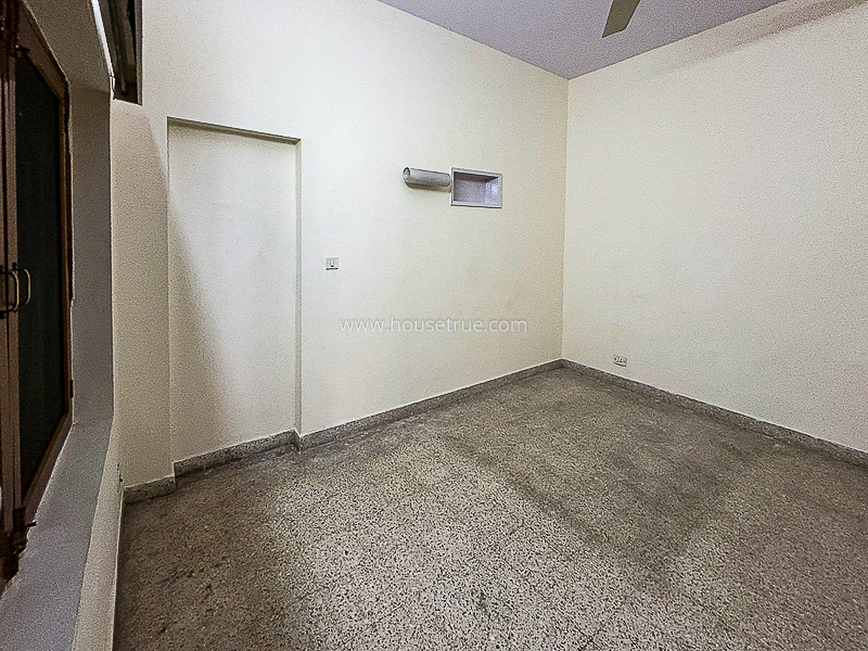 4 BHK Flat For Rent in Greater Kailash Part 1