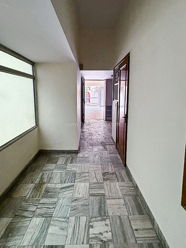 4 BHK Flat For Rent in Greater Kailash Part 1