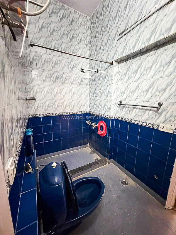 4 BHK Flat For Rent in Greater Kailash Part 1