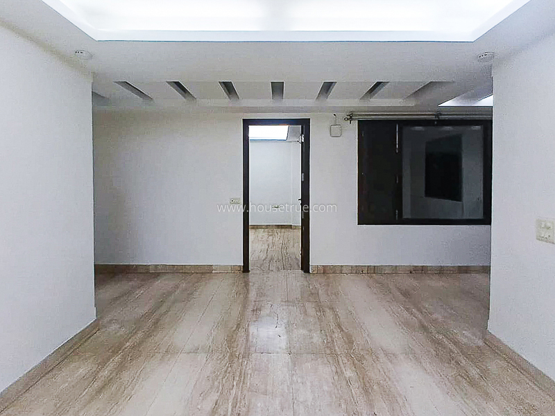 4 BHK Flat For Rent in Greater Kailash Part 1