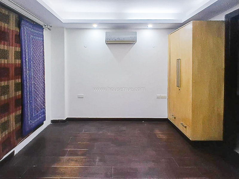 4 BHK Flat For Rent in Greater Kailash Part 1