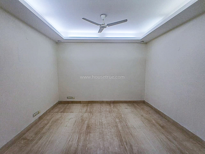 4 BHK Flat For Rent in Greater Kailash Part 1