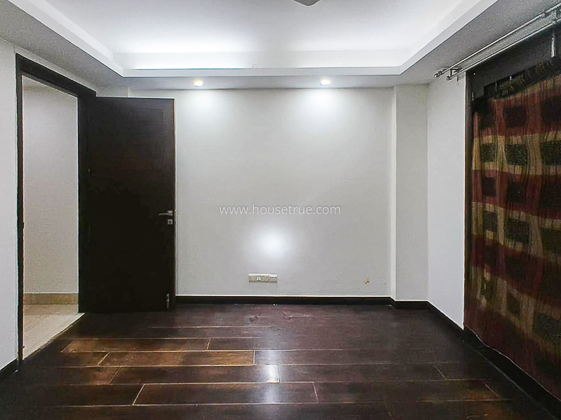 4 BHK Flat For Rent in Greater Kailash Part 1