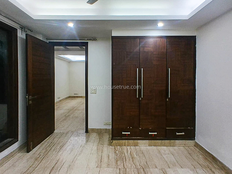 4 BHK Flat For Rent in Greater Kailash Part 1