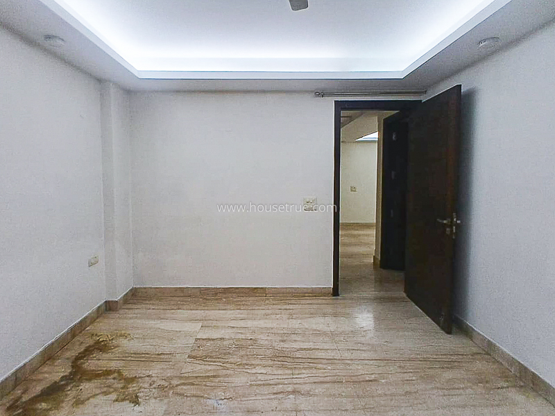 4 BHK Flat For Rent in Greater Kailash Part 1