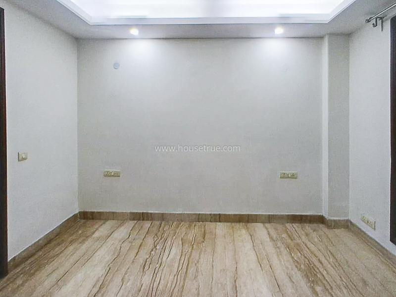 4 BHK Flat For Rent in Greater Kailash Part 1