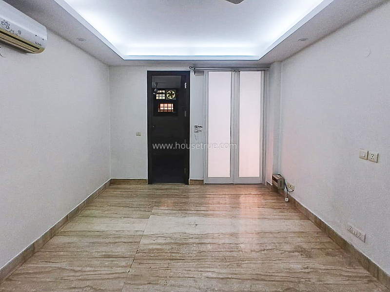 4 BHK Flat For Rent in Greater Kailash Part 1