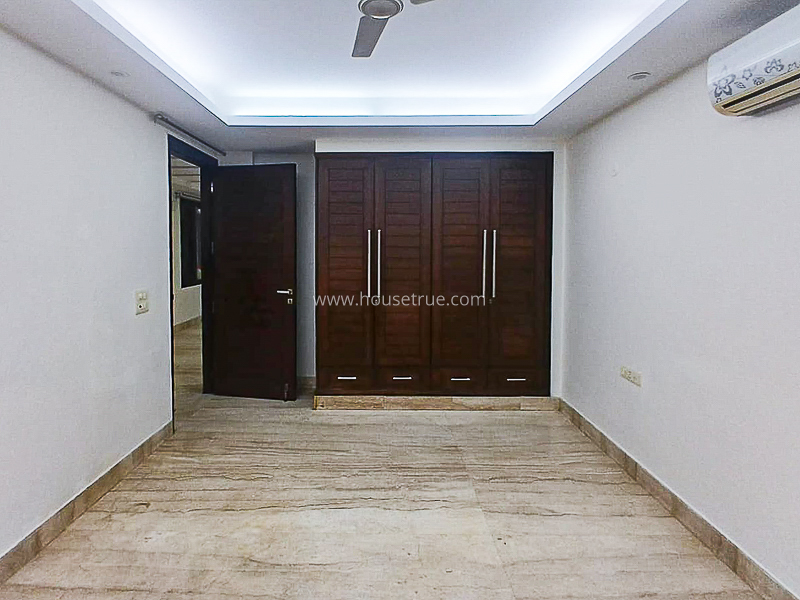 4 BHK Flat For Rent in Greater Kailash Part 1