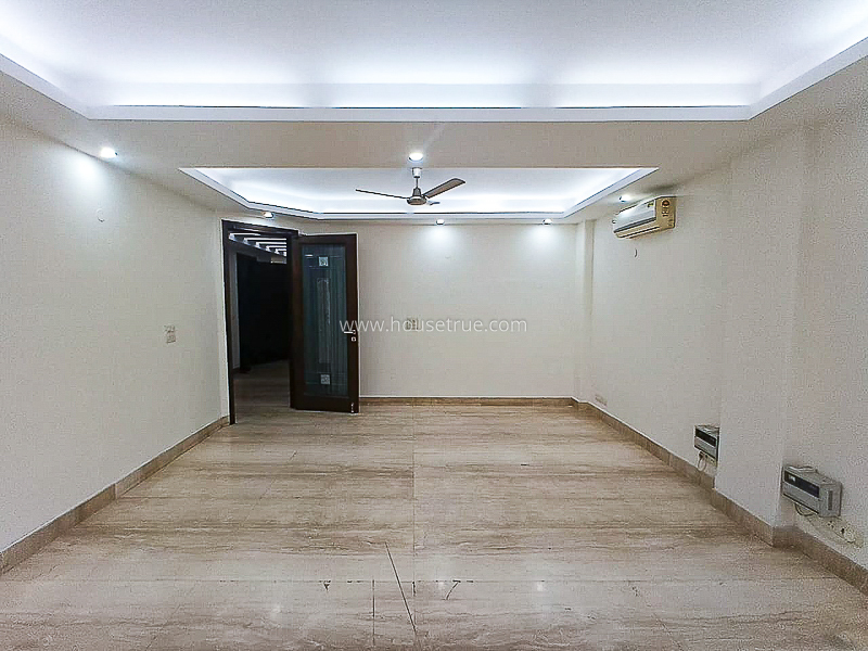 4 BHK Flat For Rent in Greater Kailash Part 1