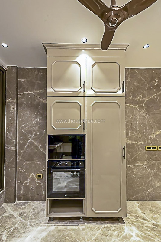 4 BHK Builder Floor For Rent in Defence Colony
