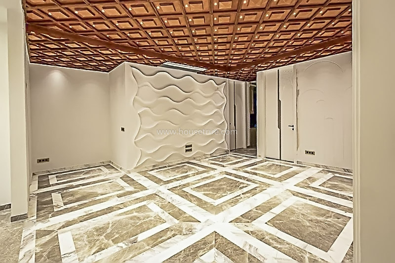 4 BHK Builder Floor For Rent in Defence Colony