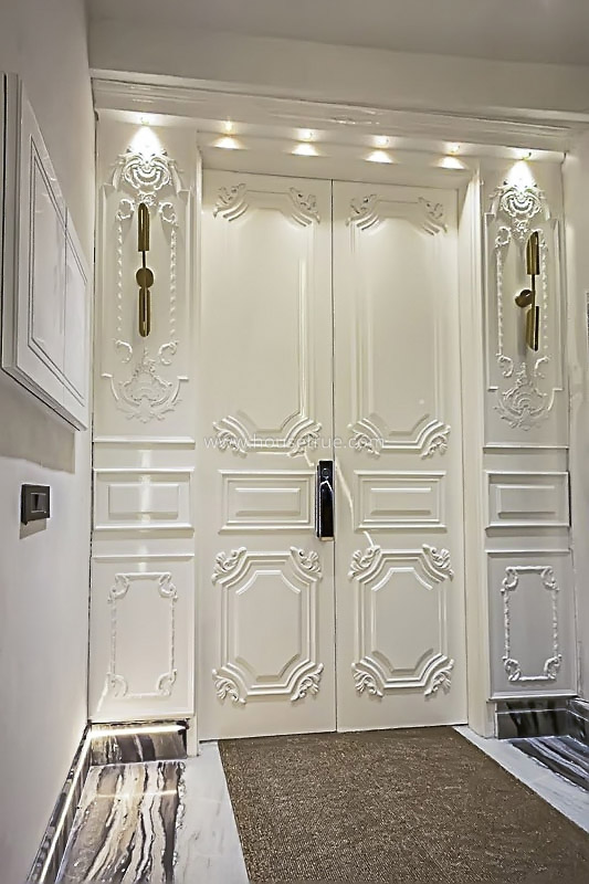 4 BHK Builder Floor For Rent in Defence Colony