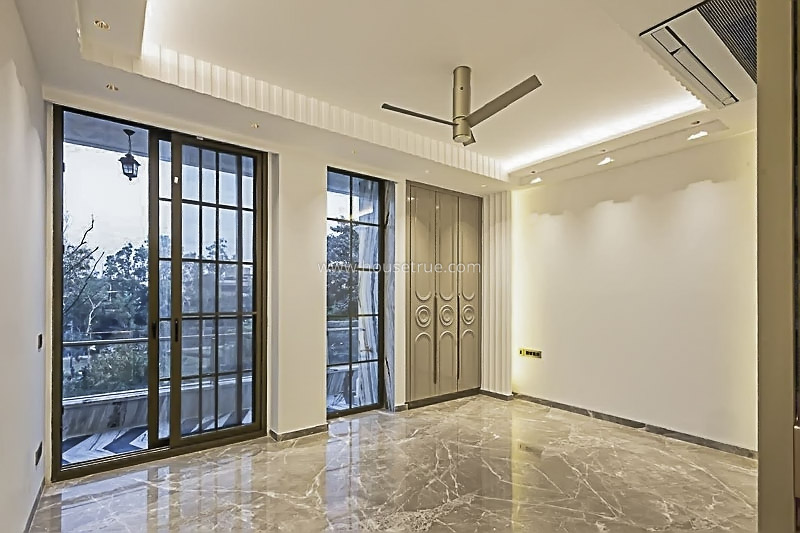 4 BHK Builder Floor For Rent in Defence Colony