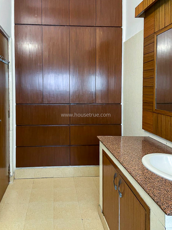 3 BHK Flat For Rent in Greater Kailash Part 1