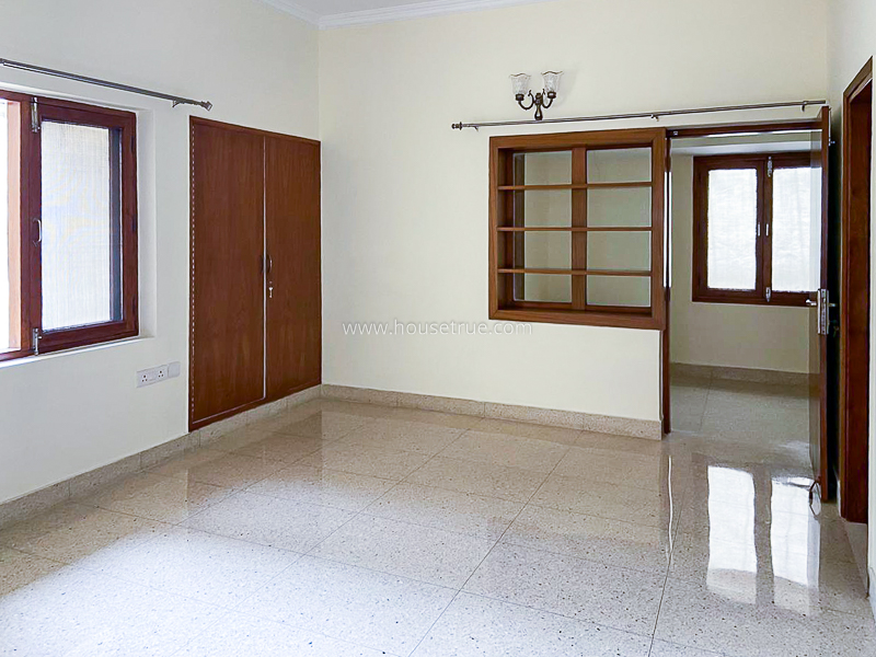 3 BHK Flat For Rent in Greater Kailash Part 1