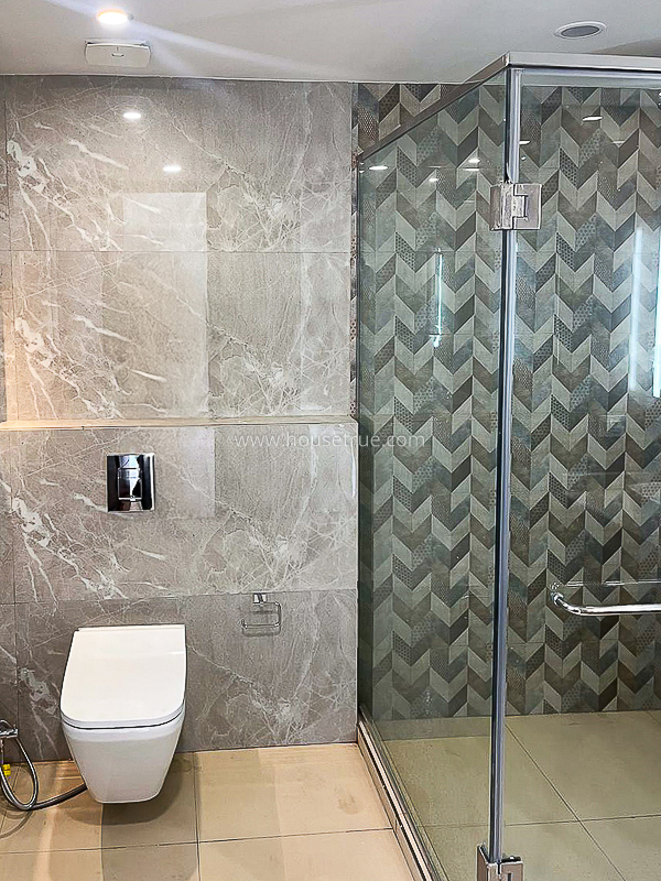 3 BHK Flat For Rent in Greater Kailash Part 2