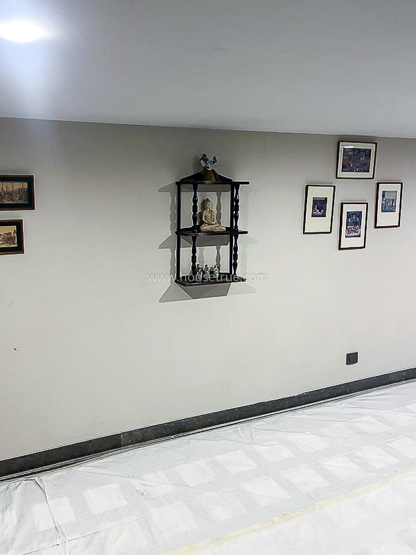 3 BHK Flat For Rent in Greater Kailash Part 2