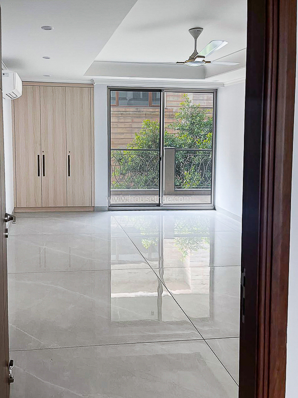3 BHK Flat For Rent in Greater Kailash Part 2