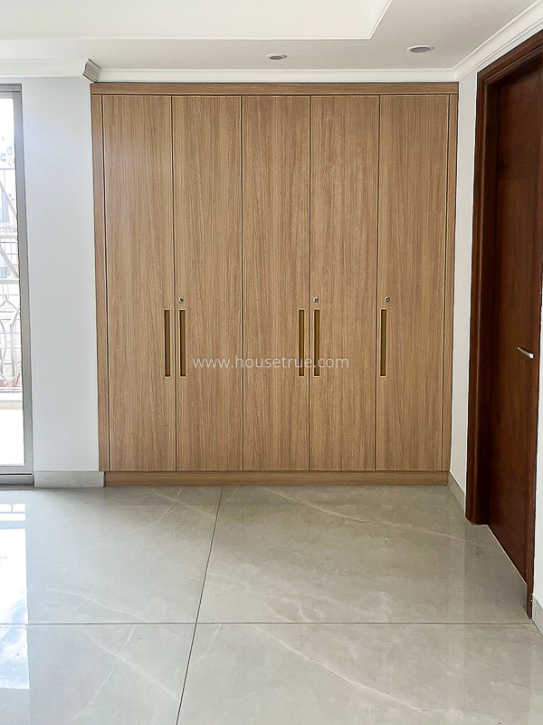 3 BHK Flat For Rent in Greater Kailash Part 2