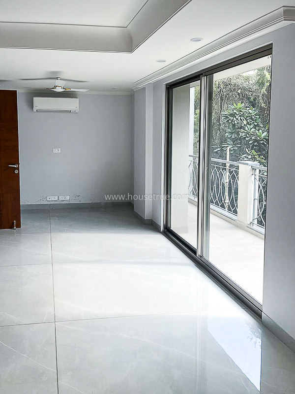 3 BHK Flat For Rent in Greater Kailash Part 2