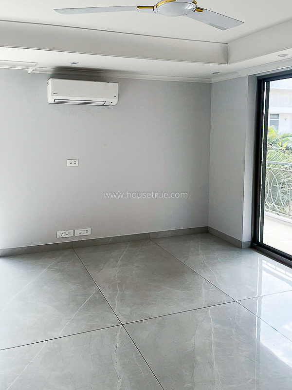 3 BHK Flat For Rent in Greater Kailash Part 2