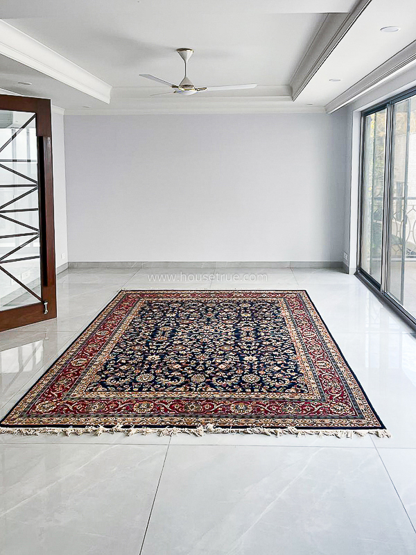 3 BHK Flat For Rent in Greater Kailash Part 2