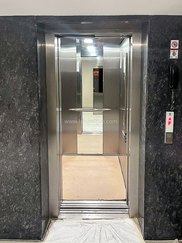 3 BHK Flat For Rent in Greater Kailash Part 2