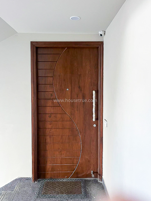 3 BHK Flat For Rent in Greater Kailash Part 2