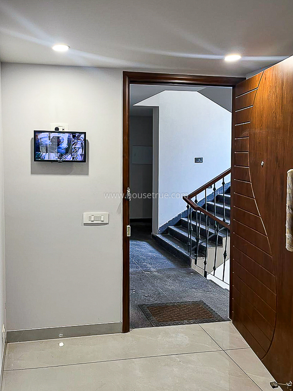 3 BHK Flat For Rent in Greater Kailash Part 2