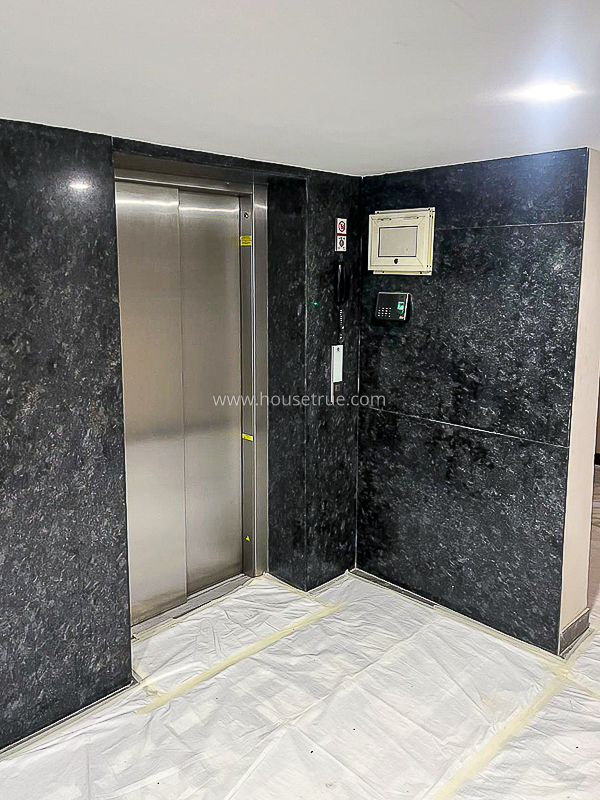 3 BHK Flat For Rent in Greater Kailash Part 2