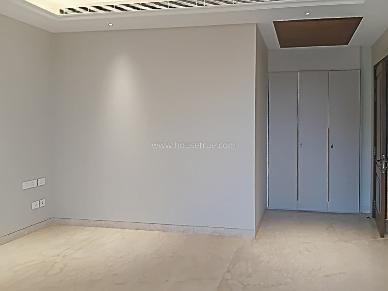 4 BHK Builder Floor For Rent in Chirag Enclave