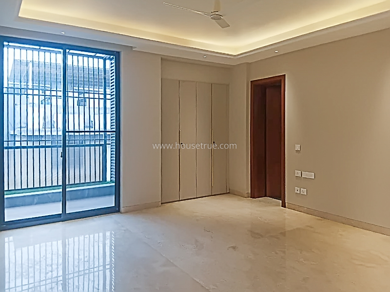 4 BHK Builder Floor For Rent in Chirag Enclave